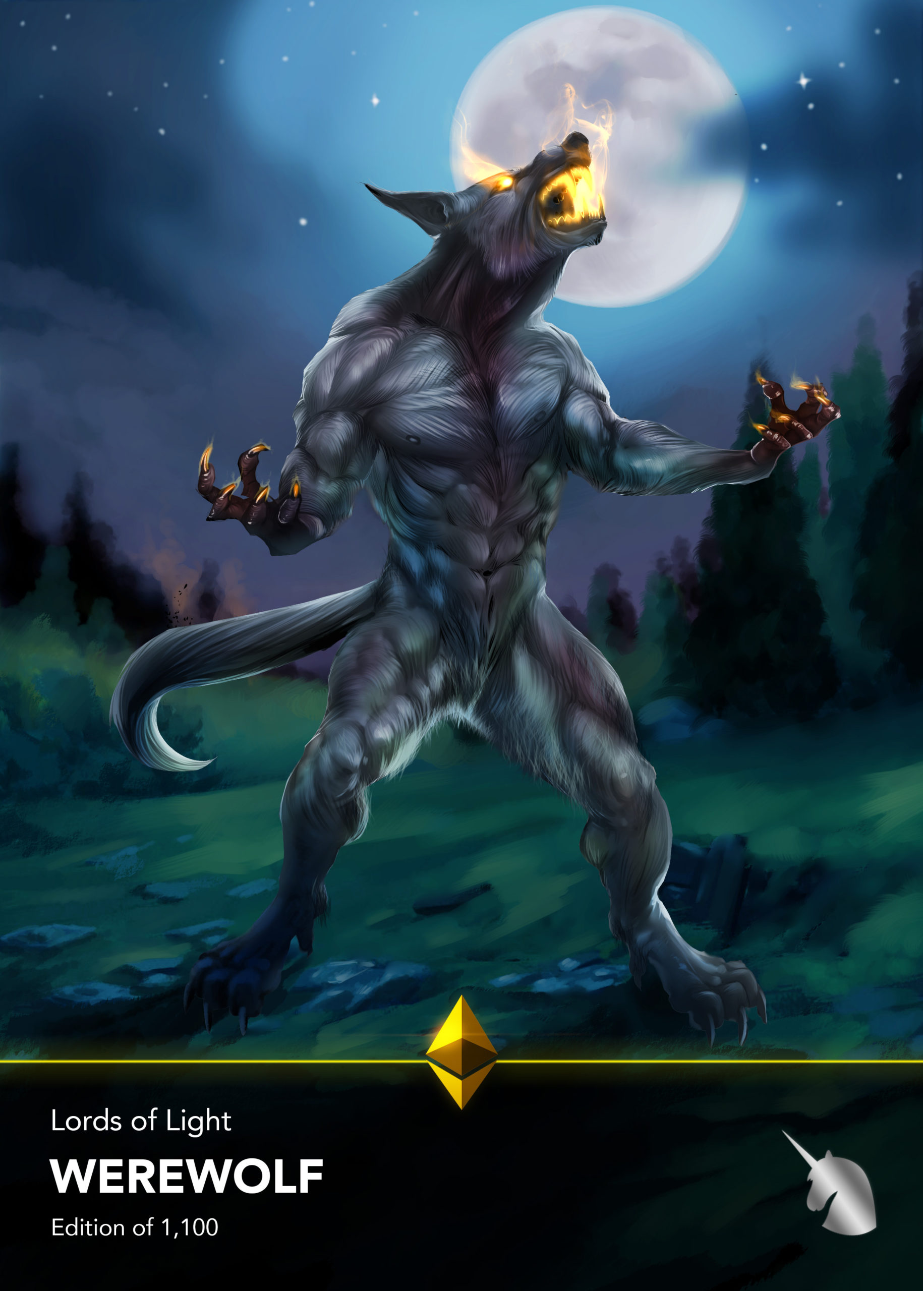 Werewolf