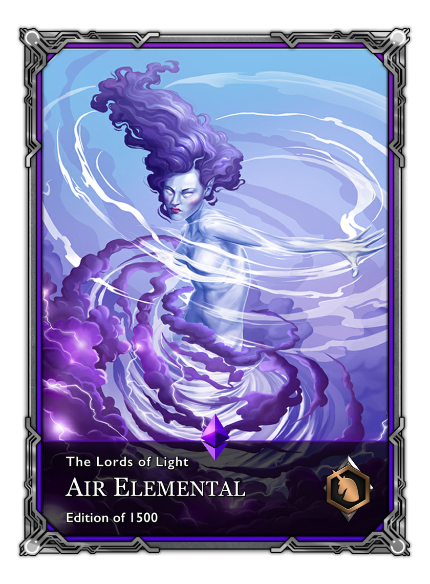 Air Elemental