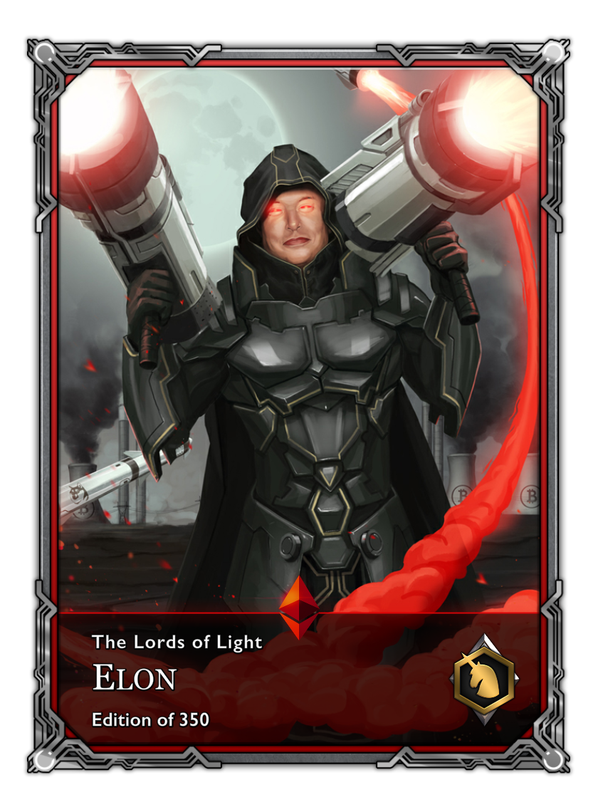 Elon