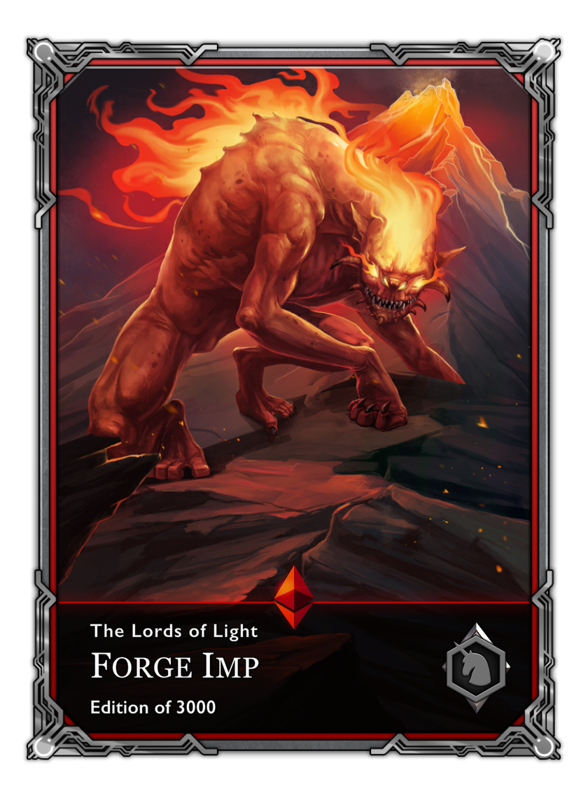 Forge Imp