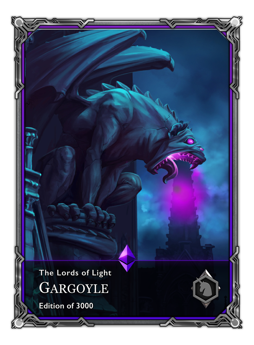 Gargoyle