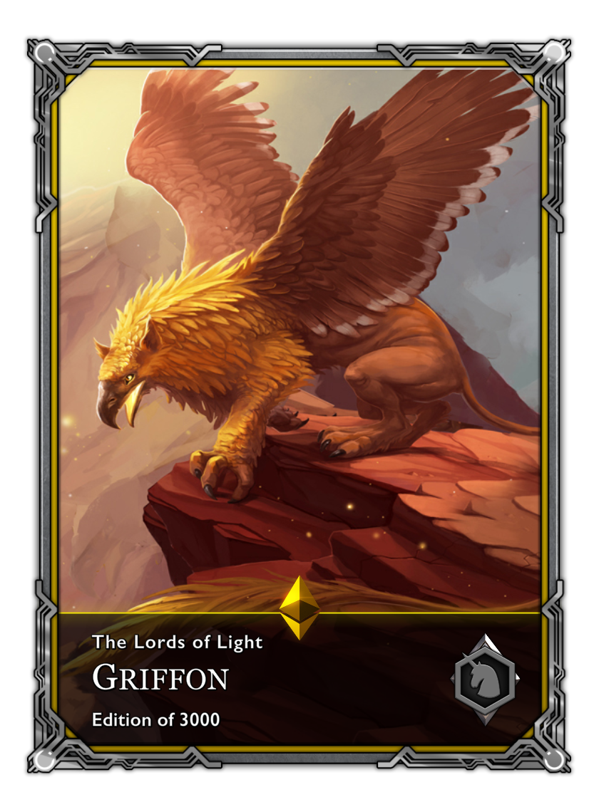 Griffon