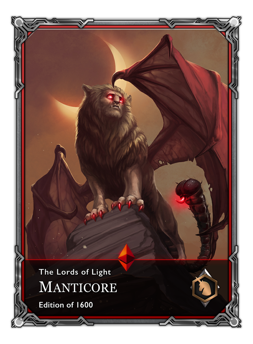 Manticore