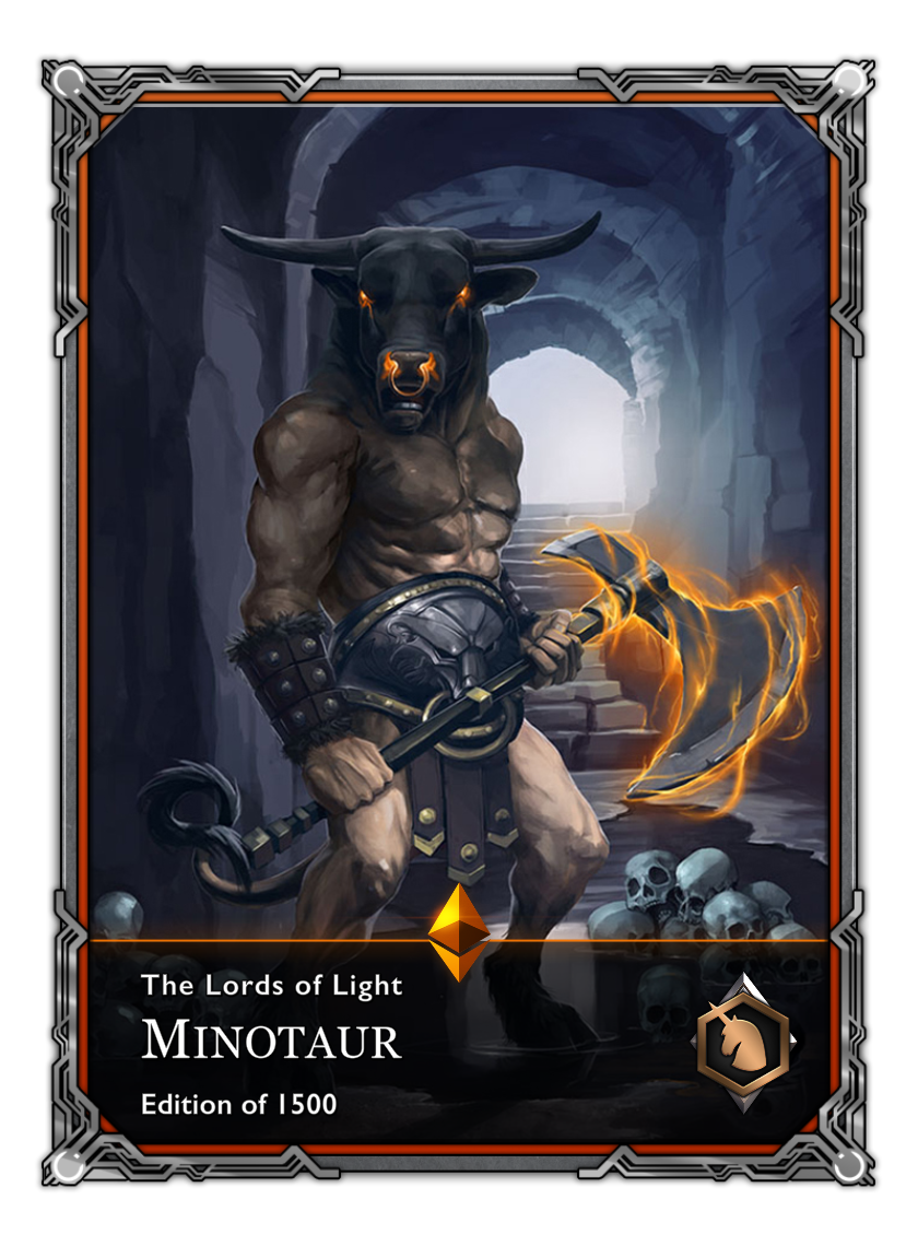 Minotaur