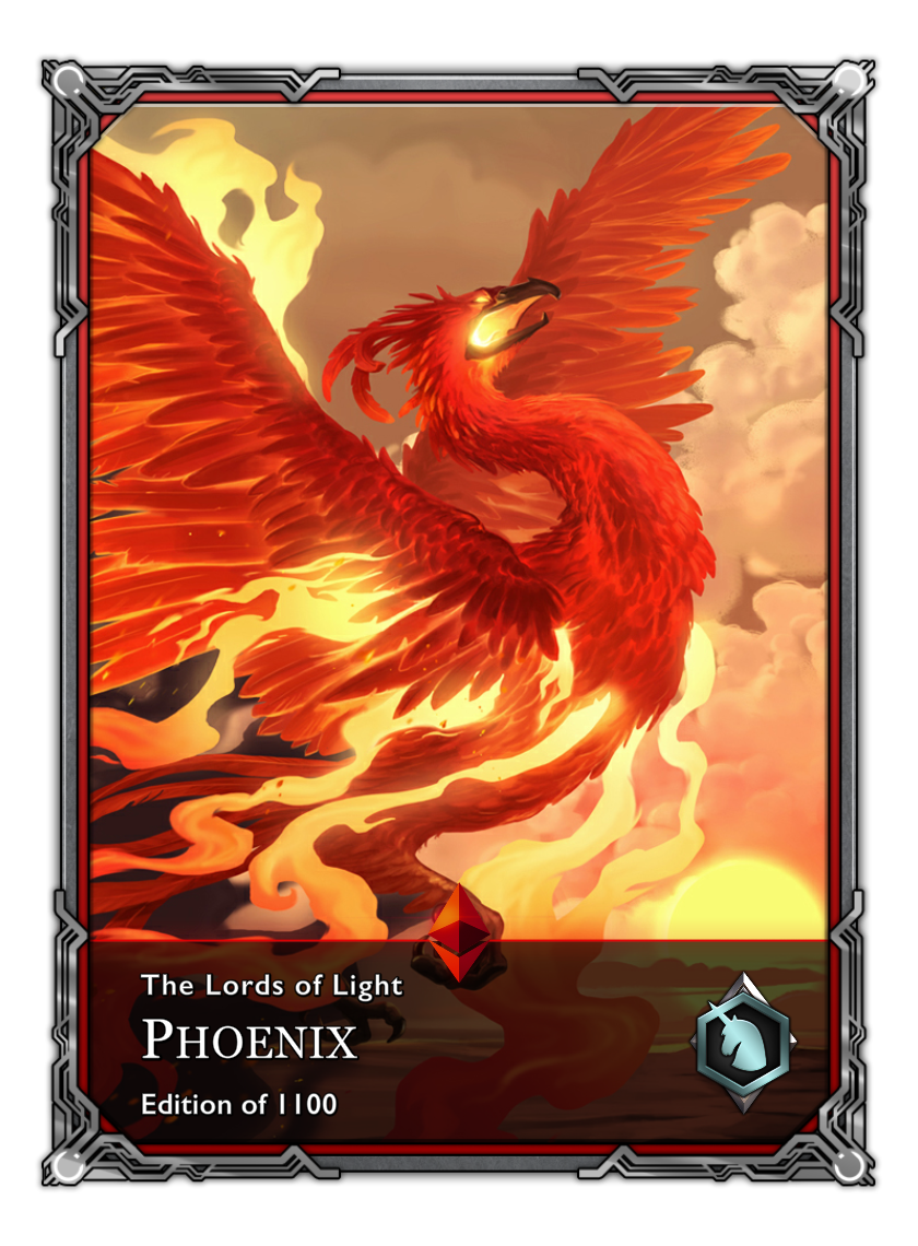 Phoenix