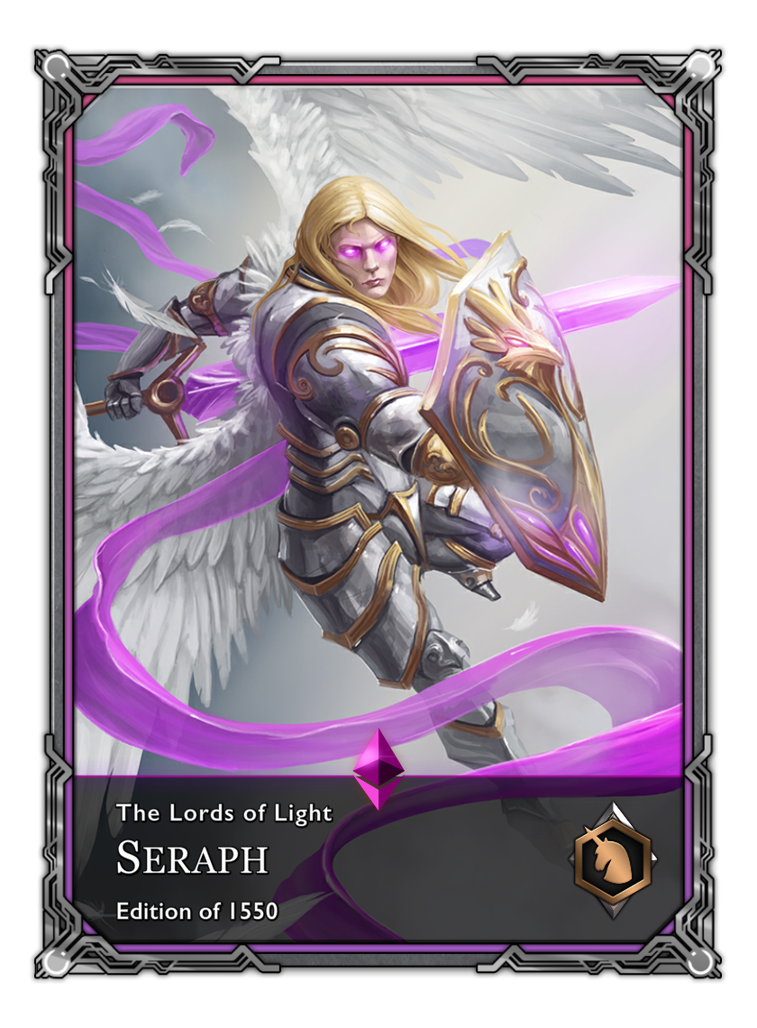 Seraph